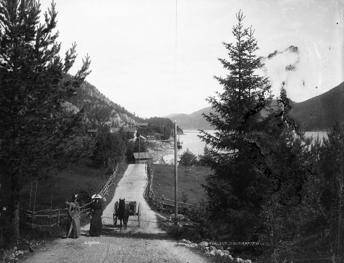 Marthinius Skøien, NFB.58074