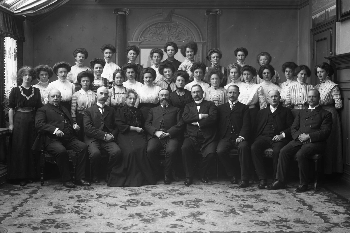 Gustav Borgen, NFB.58361