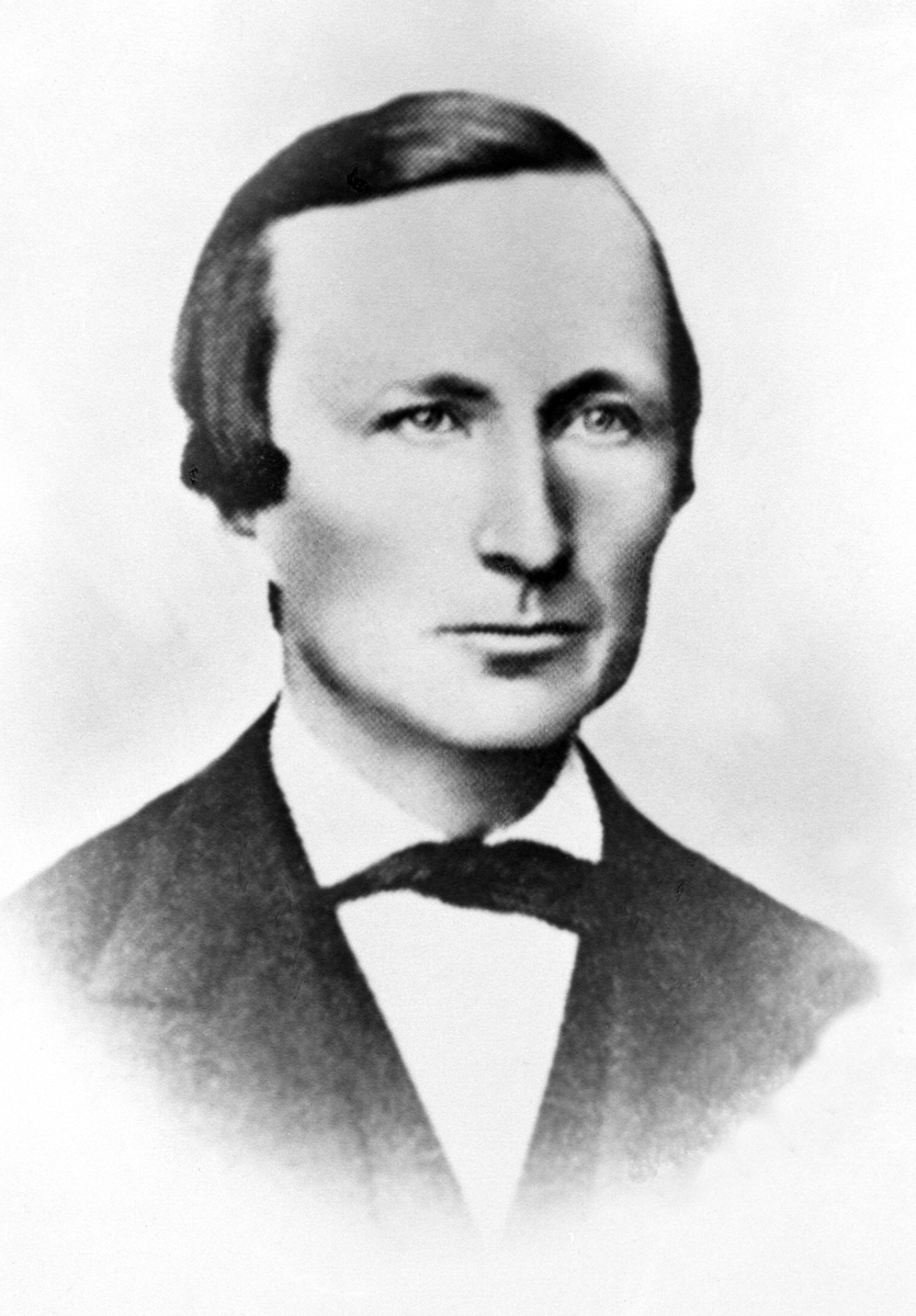 Anno Domkirkeodden, HAMAR HÅNDVERKERFORENING. FORMANN URMAKER ANDERS FREDRIKSEN, 1878.