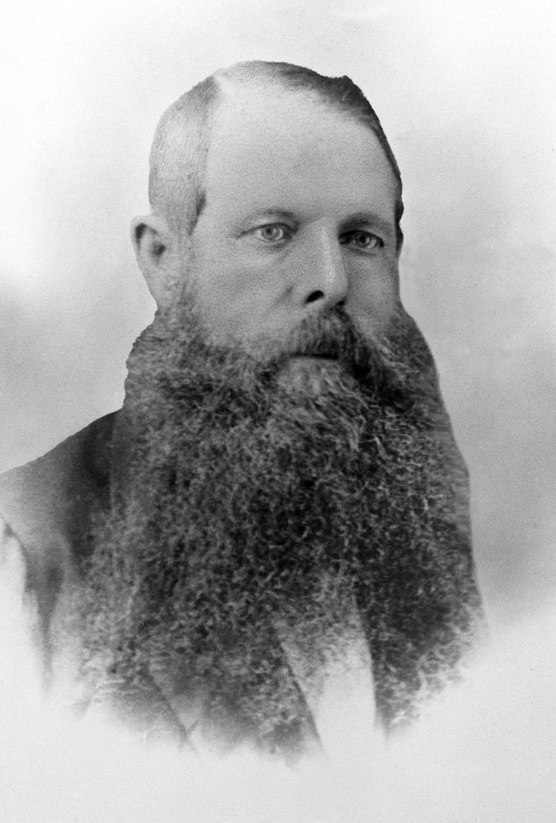 Anno Domkirkeodden, HAMAR HÅNDVERKERFORENING. SKOMAKER SIMEN LØKEN VAR FORMANN I 1879-1880