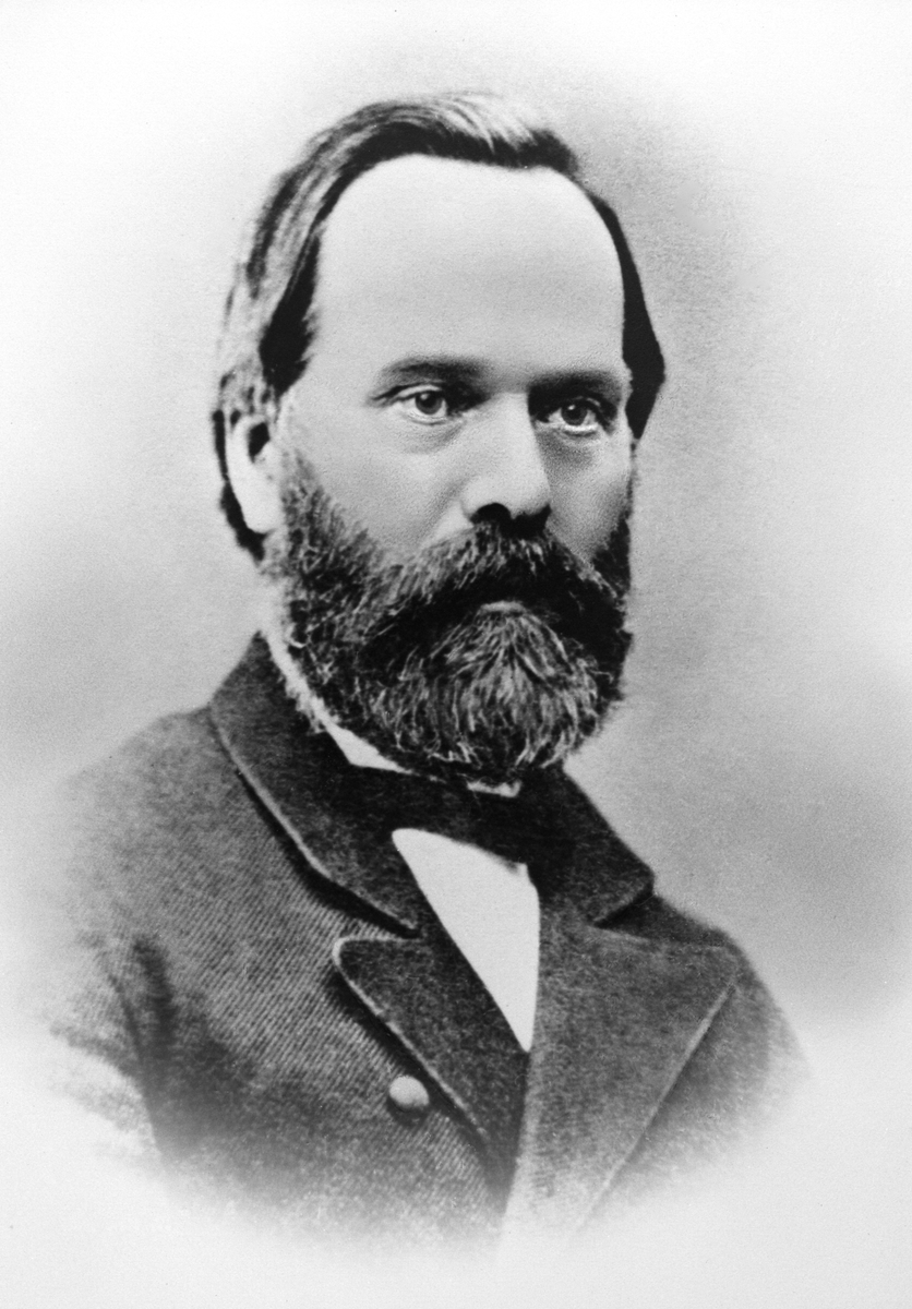 Anno Domkirkeodden, HAMAR HÅNDVERKERFORENING. SEMINARLÆRER JENS JENSSEN VAR FORMANN I 1881-1882 OG I 1885.