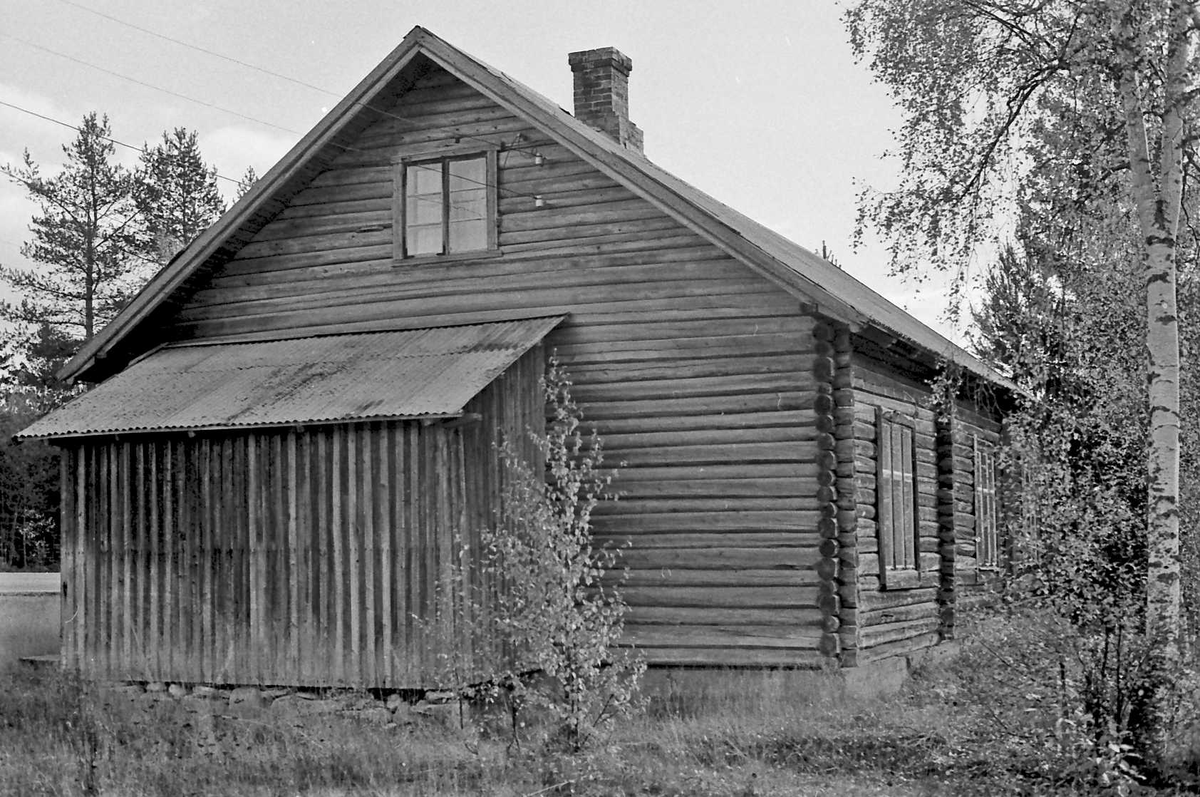 Per Hvamstad, Bedehus.