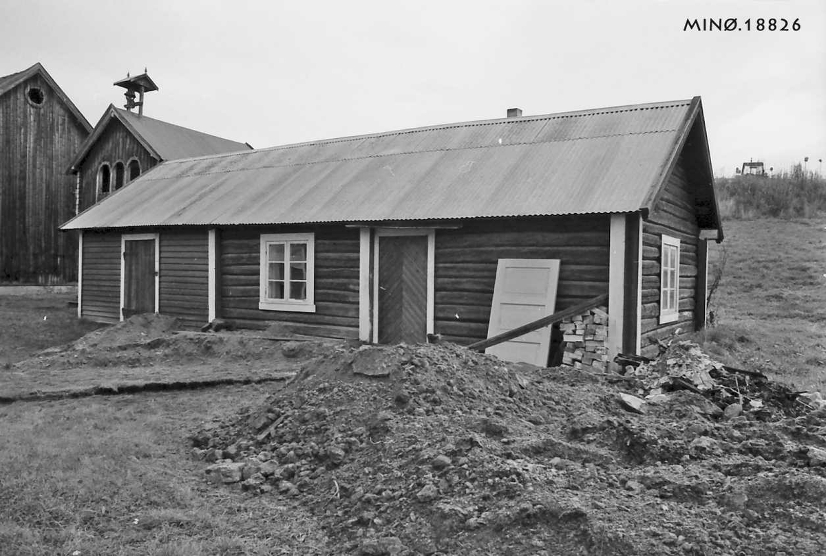 Torleif Sund, Verksted.