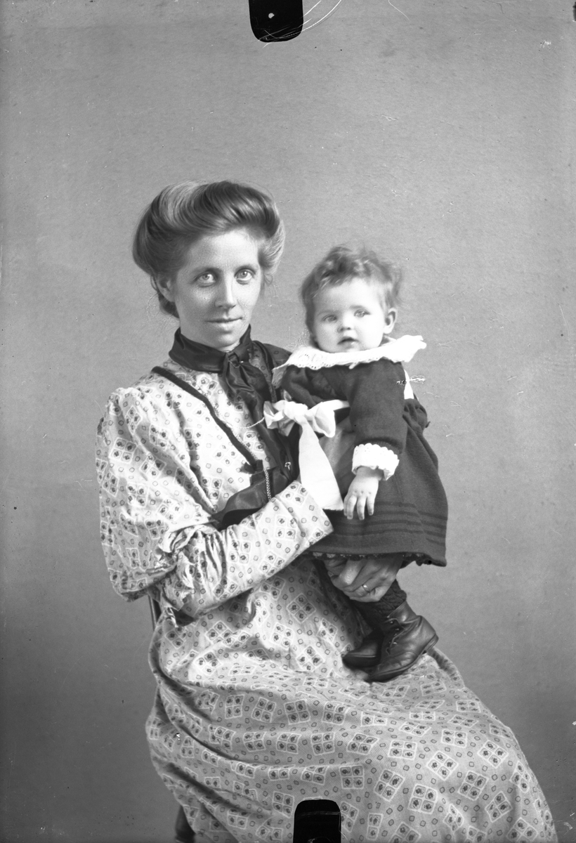 Oscar Holte, portrett, person, klær,