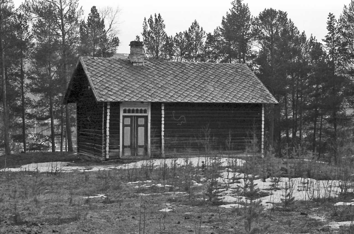 Per Hvamstad, Ryeng skole
