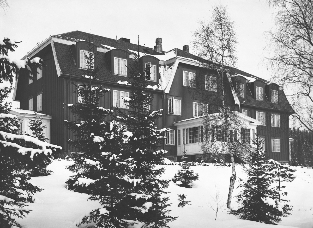 Scandic Lillehammer Hotel
