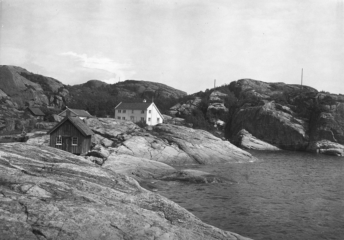 Anders Beer Wilse, Prot: Ny Hellesund Fylkesmann Lunds hus 9/7