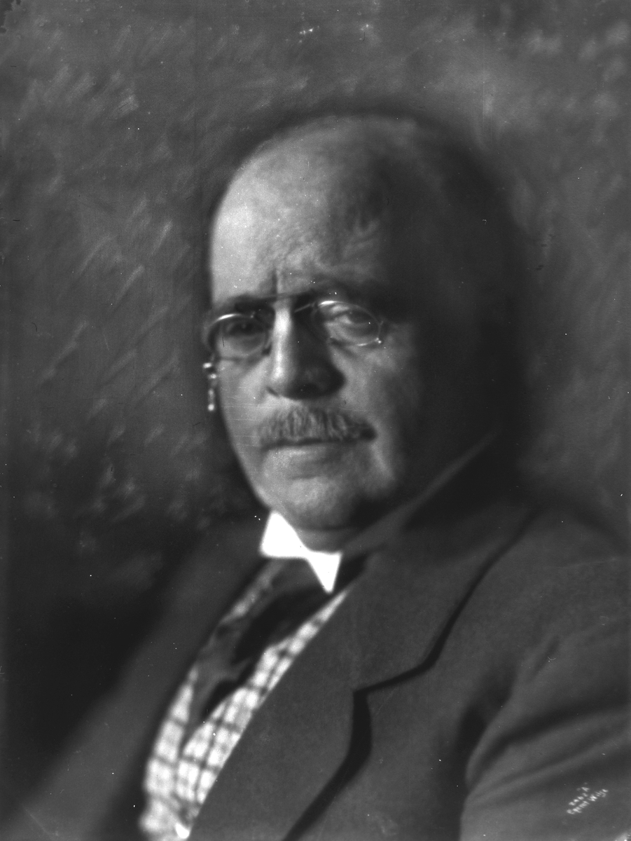 Anders Beer Wilse, Prot: Munthe Gerhard 24/10