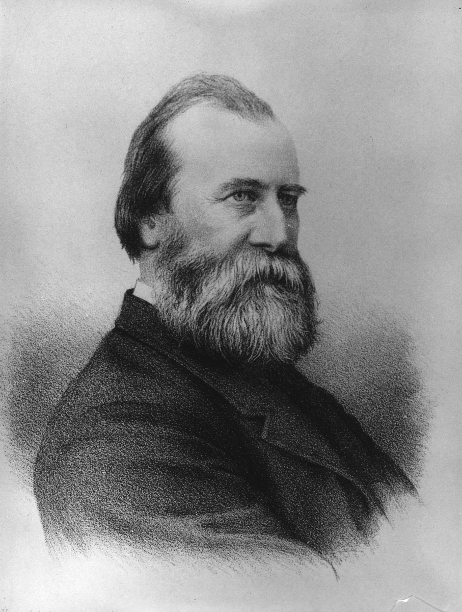Anders Beer Wilse, Prot: A Tidemann