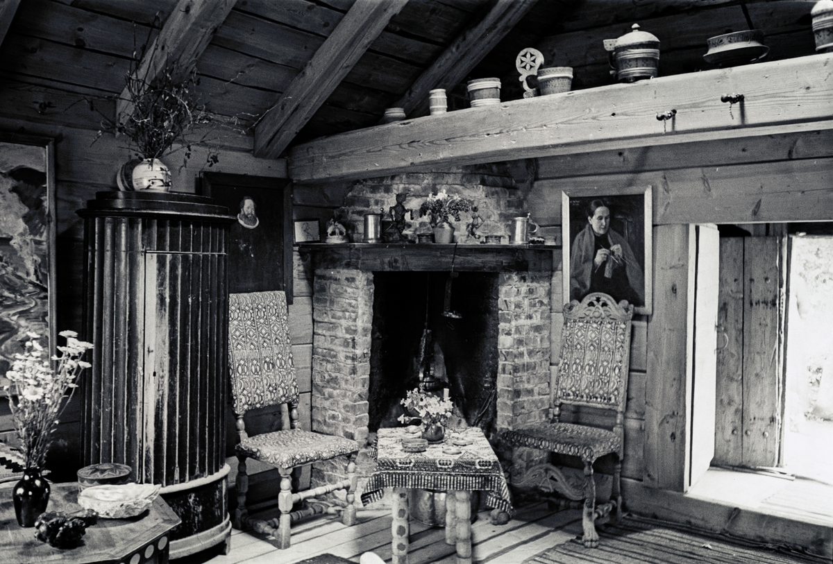 Anders Beer Wilse, Prot: Førde Vadheimfjorden (feil i prot)