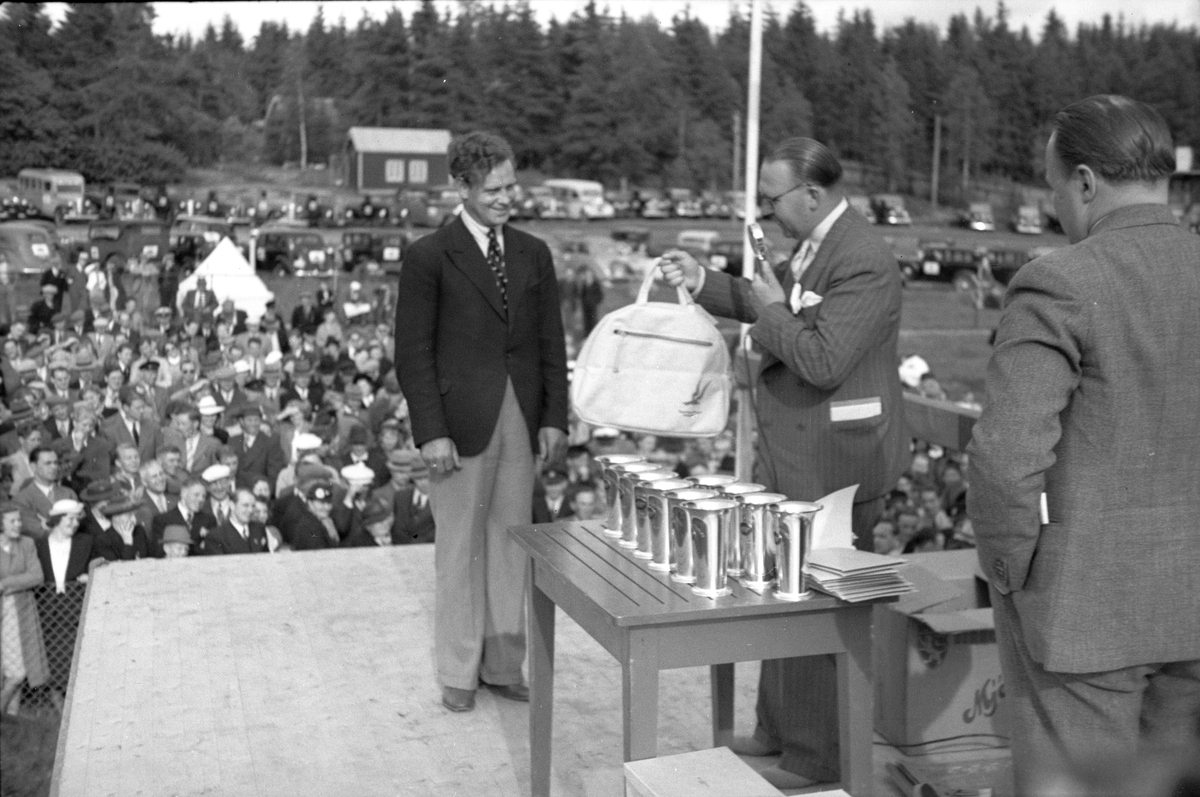 Anders Beer Wilse, Prot: Askim Billöp