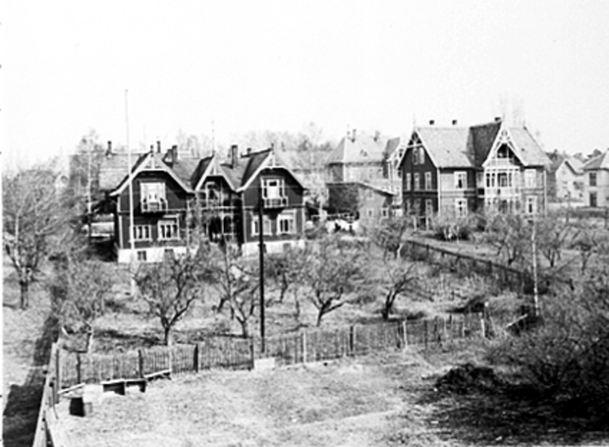 Anno Domkirkeodden, EKSTERIØR, ST. OLAVSGATE 61