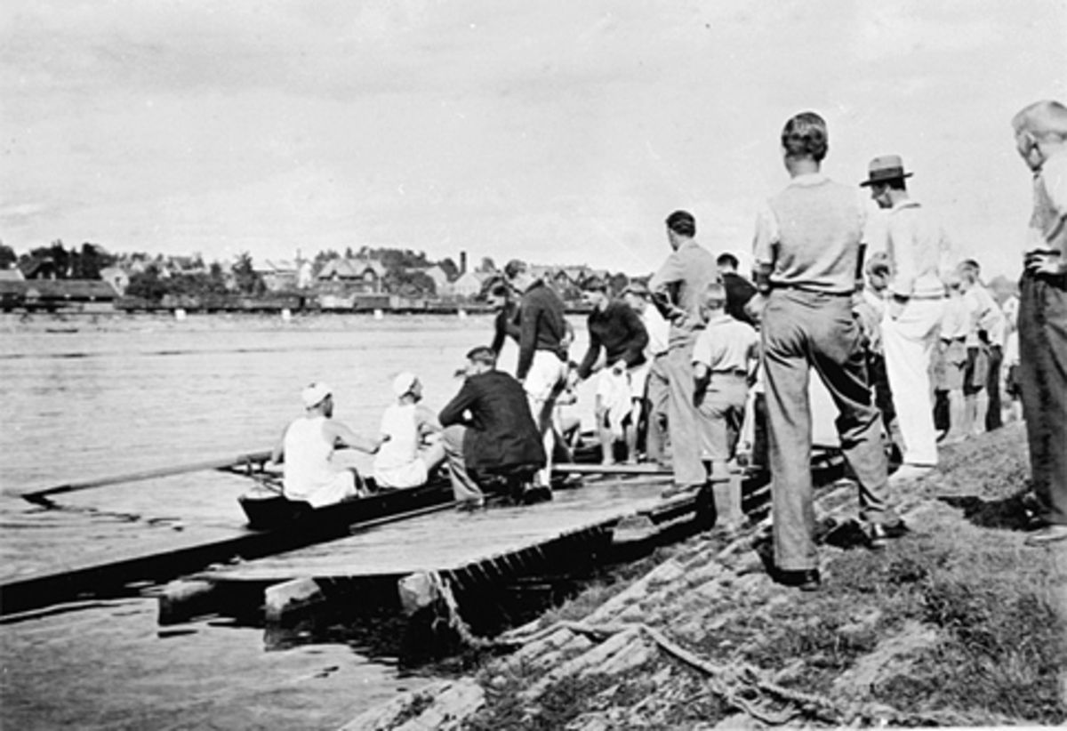 Anno Domkirkeodden, TILSKUERE, ROERE, VANNKANTEN, VESLE MJØSA