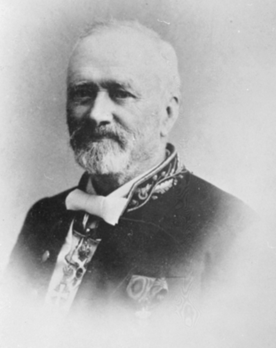 Anno Domkirkeodden, PORTRETT, DRIFTSBESTYRER CHR. MELLBYESe Hamar byshistorie side 271