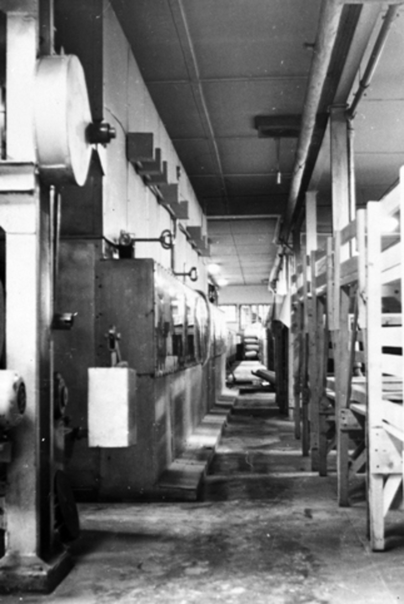 Anno Domkirkeodden, Bruvold mølle, Sundgaard, Norsk Knekkebrødfabrikk,