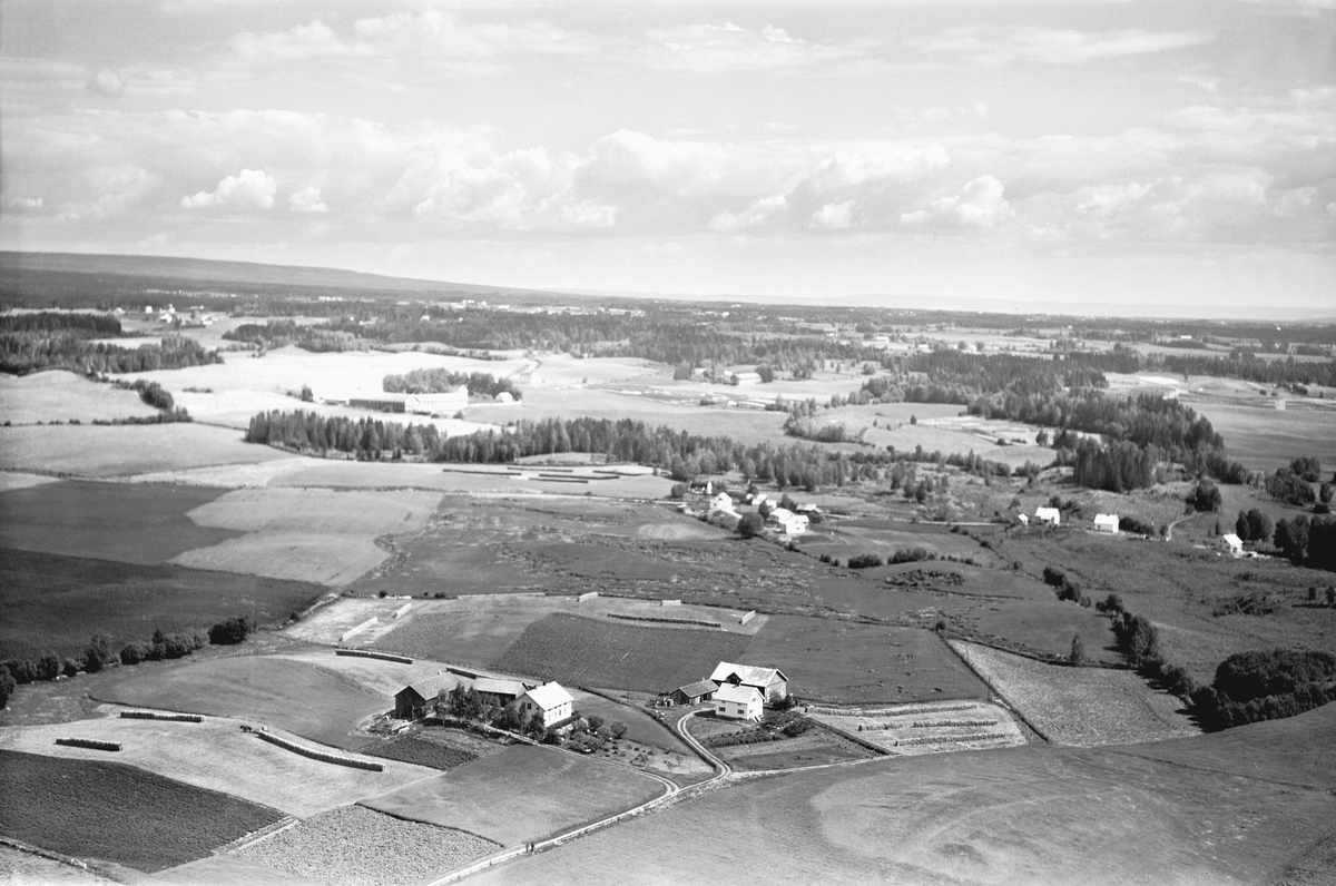 Widerøes Flyveselskap A/S, FLYFOTO VINGSHOEL