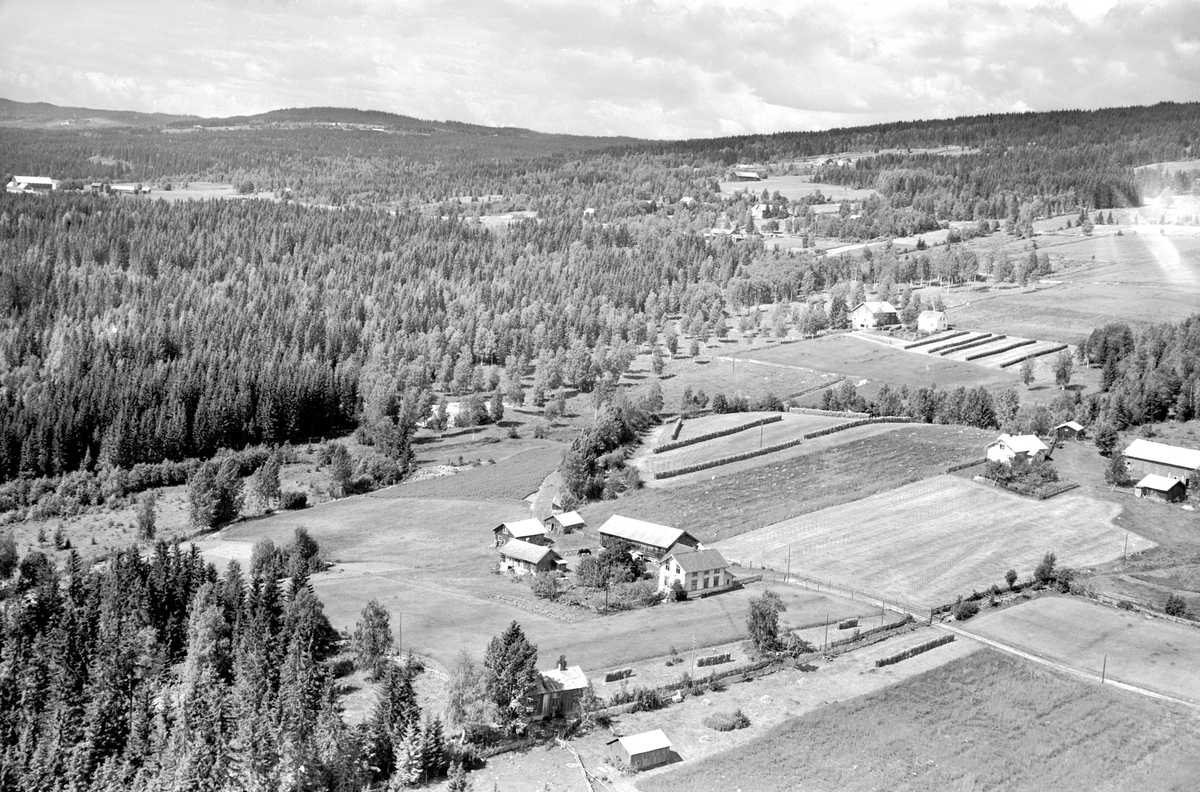 Widerøes Flyveselskap A/S, FLYFOTO UKJENT