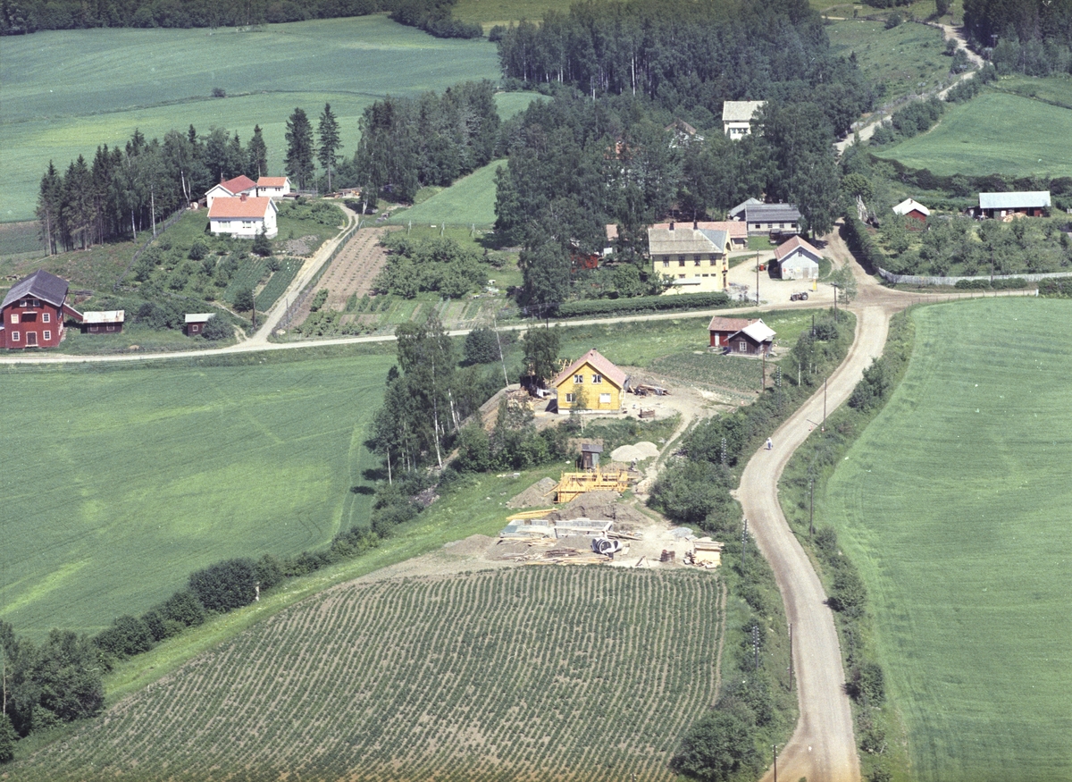 Widerøes Flyveselskap A/S, FLYFOTO KAPP