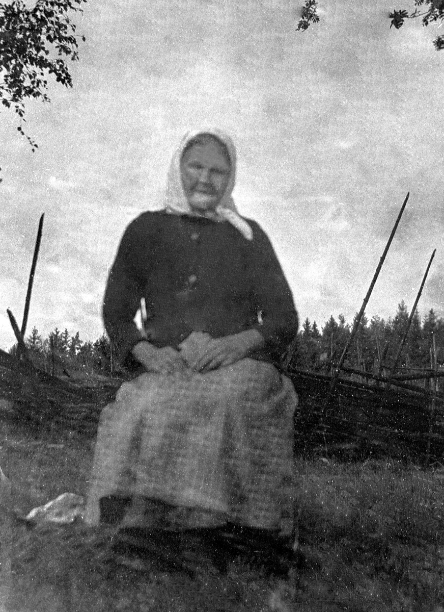 Anno Domkirkeodden, SIRI ERIKSDATTER FØDT: 1839, ÅSBAKKTANGEN, ÅSBAKKEN