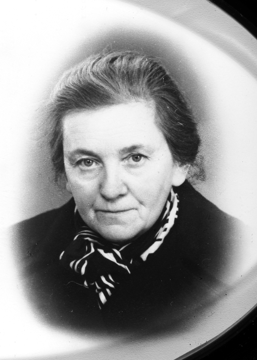Ukjent, Marie Kirkeby f. Dystvold, Nedre Kirkeby. Vang H.