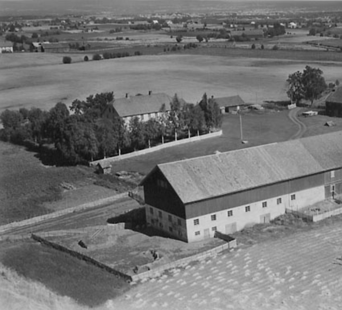 Widerøes Flyveselskap A/S, NØDSLE, FLYFOTO