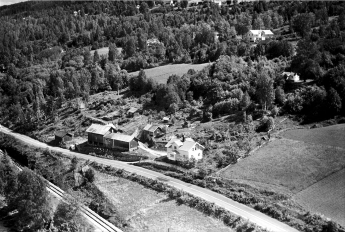 Widerøes Flyveselskap A/S, STØEN, FLYFOTO