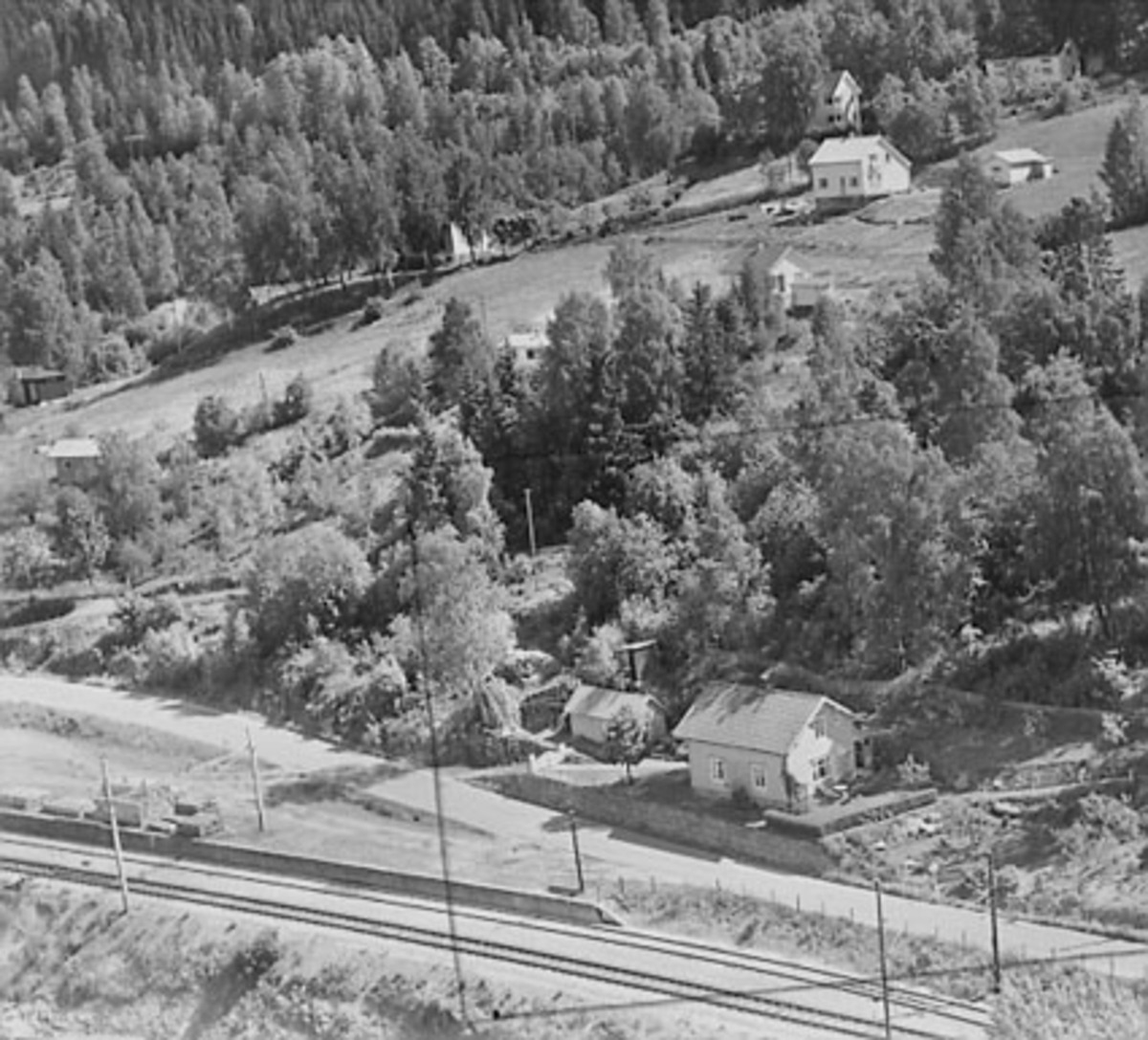 Widerøes Flyveselskap A/S, WESTBY, FLYFOTO