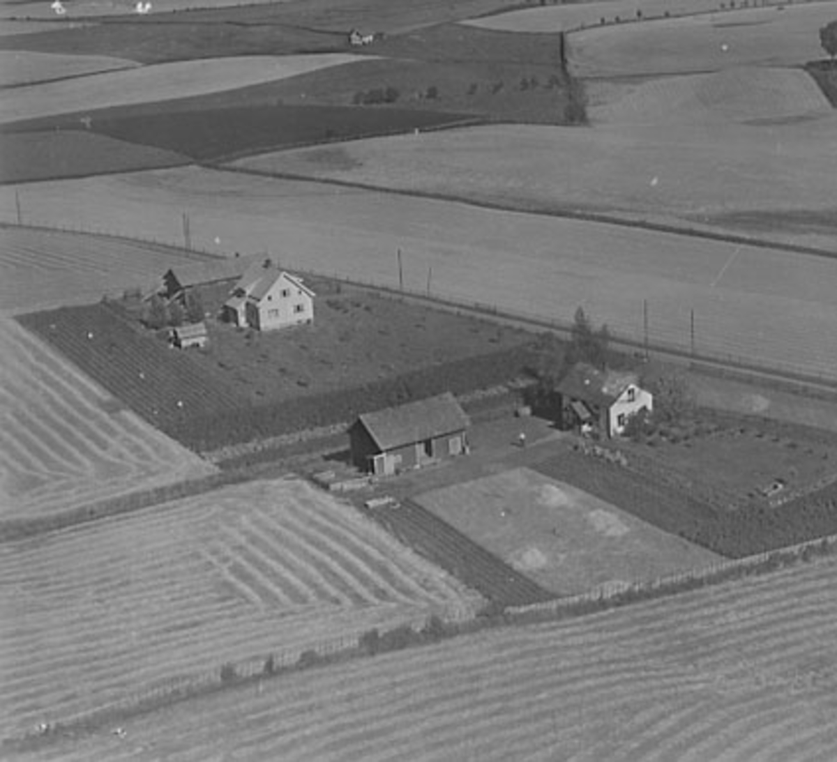 Widerøes Flyveselskap A/S, FLYFOTO DALSRUD