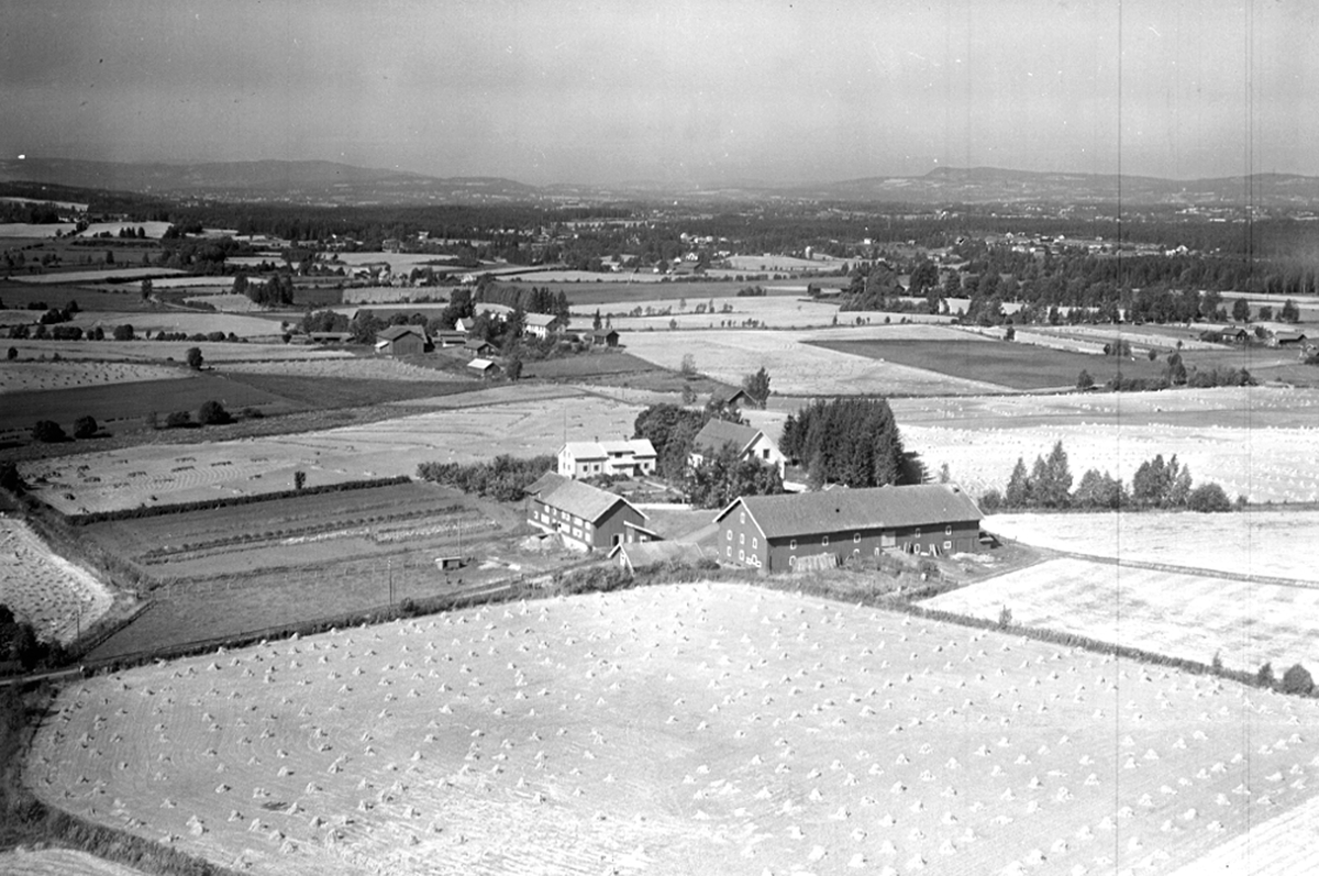 Widerøes Flyveselskap A/S, FLYFOTO IRSTAD 249-1, ROMEDAL
