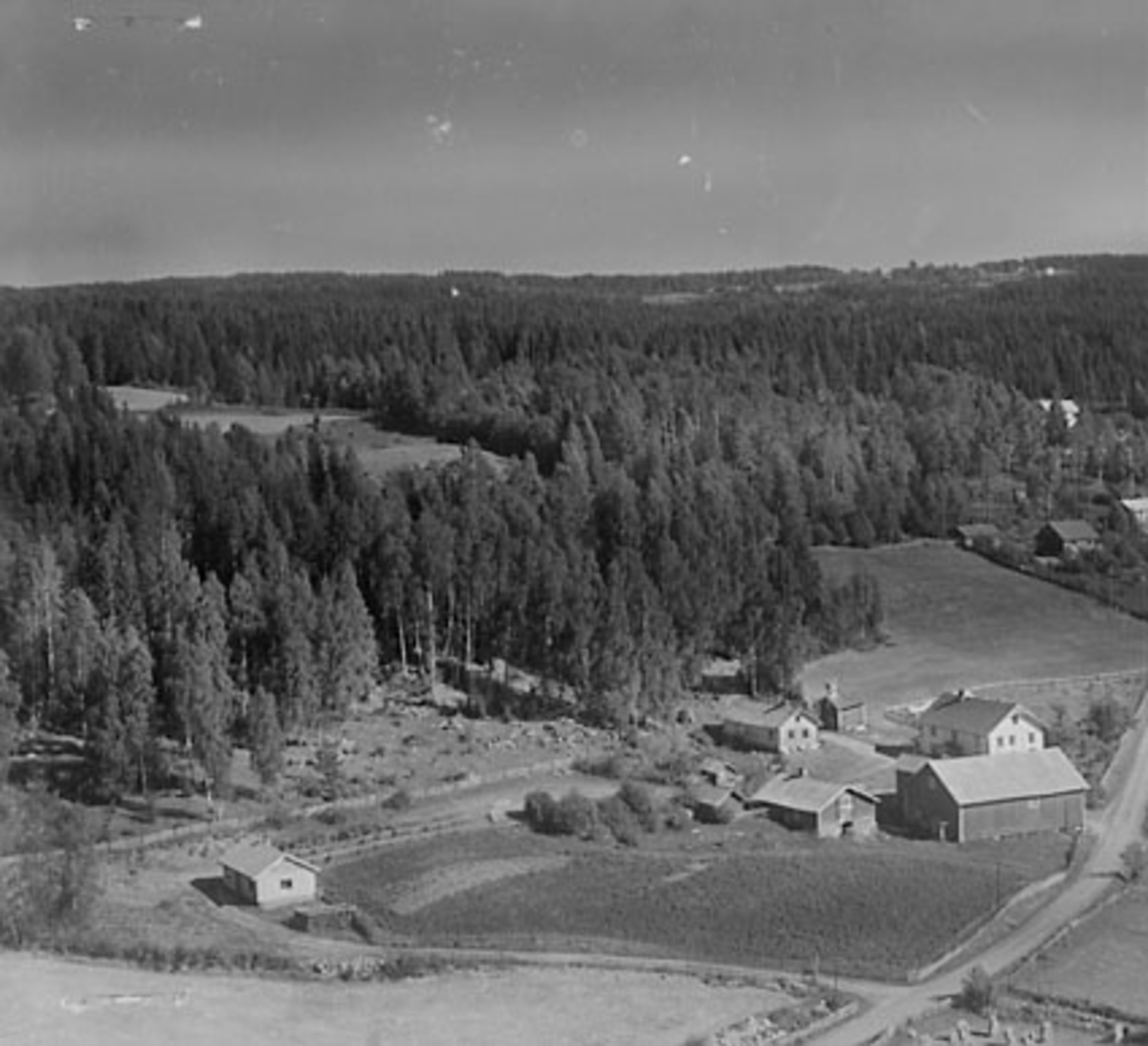 Widerøes Flyveselskap A/S, FLYFOTO TOFASTRUD