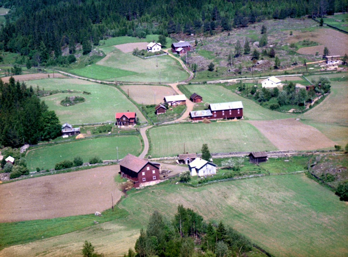 Widerøes Flyveselskap A/S, FLYFOTO ÅSEN