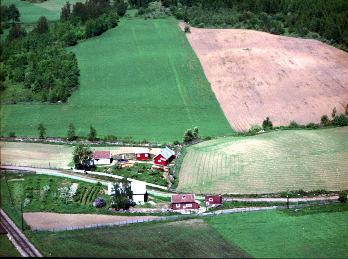Widerøes Flyveselskap A/S, FLYFOTO GRØTHOLM