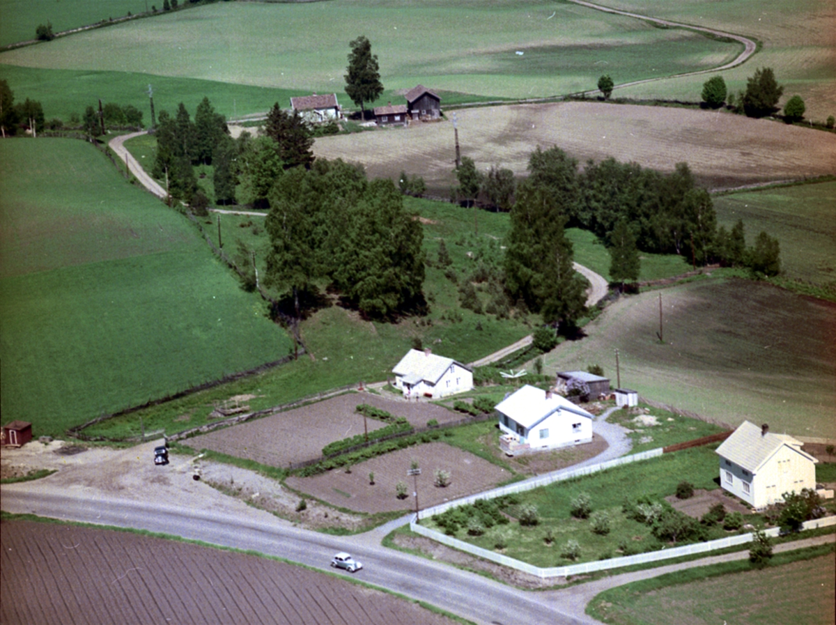 Widerøes Flyveselskap A/S, FLYFOTO ARNESTAD