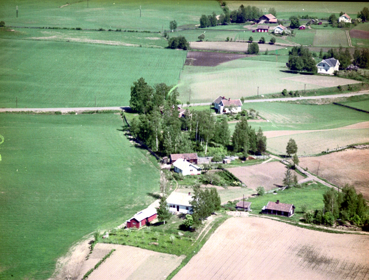 Widerøes Flyveselskap A/S, FLYFOTO HEIMTUN