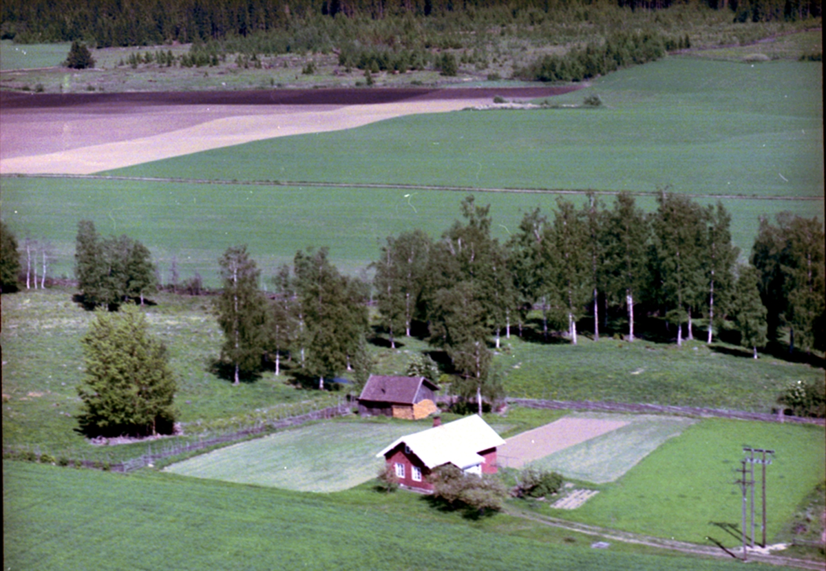 Widerøes Flyveselskap A/S, FLYFOTO SVEEN