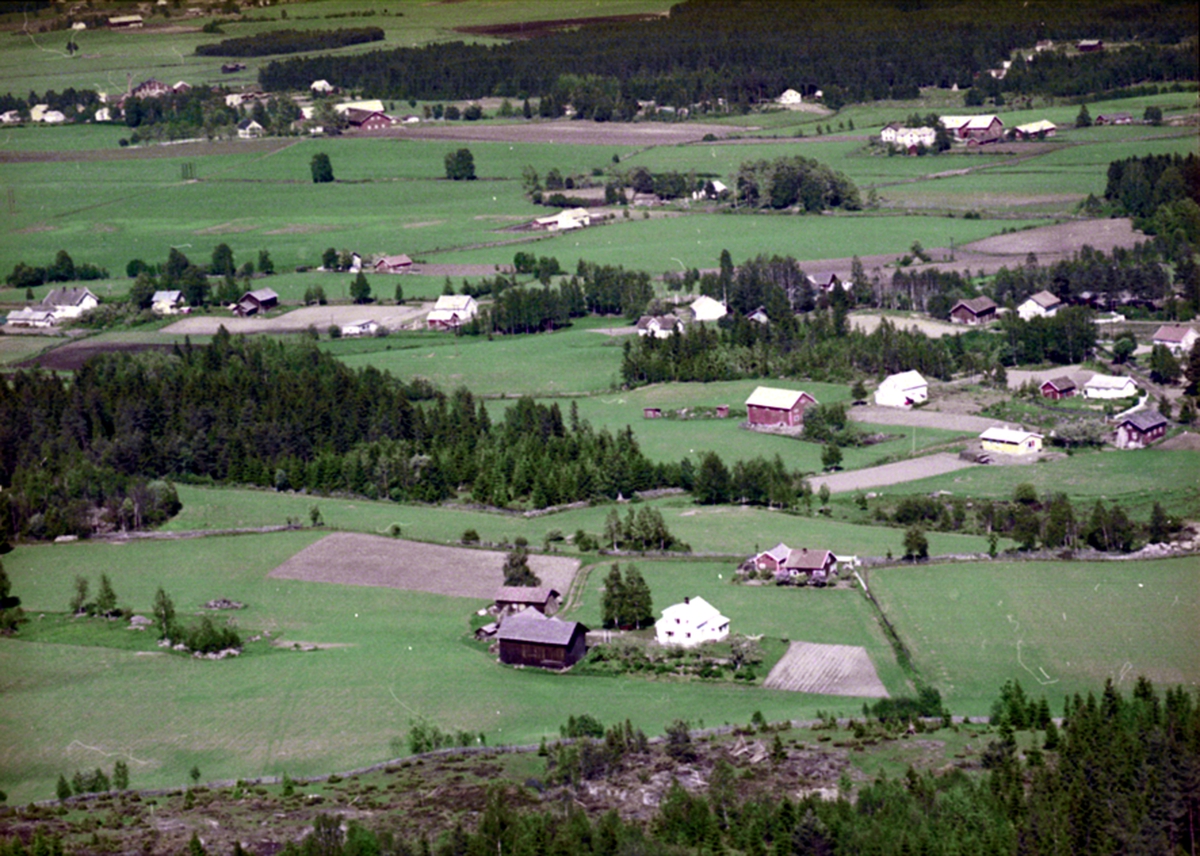 Widerøes Flyveselskap A/S, FLYFOTO VESTBY, NORDBY