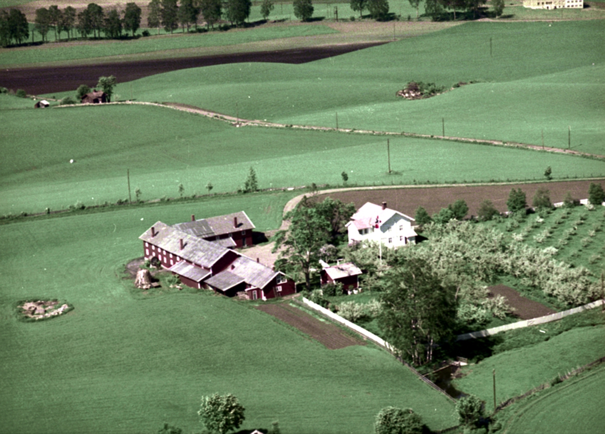 Widerøes Flyveselskap A/S, FLYFOTO PÅLSBERG