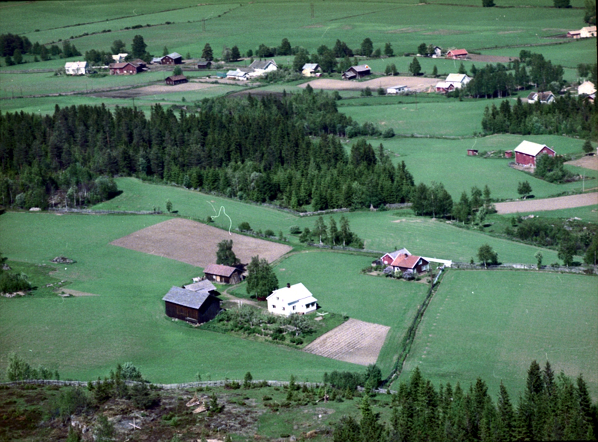 Widerøes Flyveselskap A/S, FLYFOTO VESTBY
