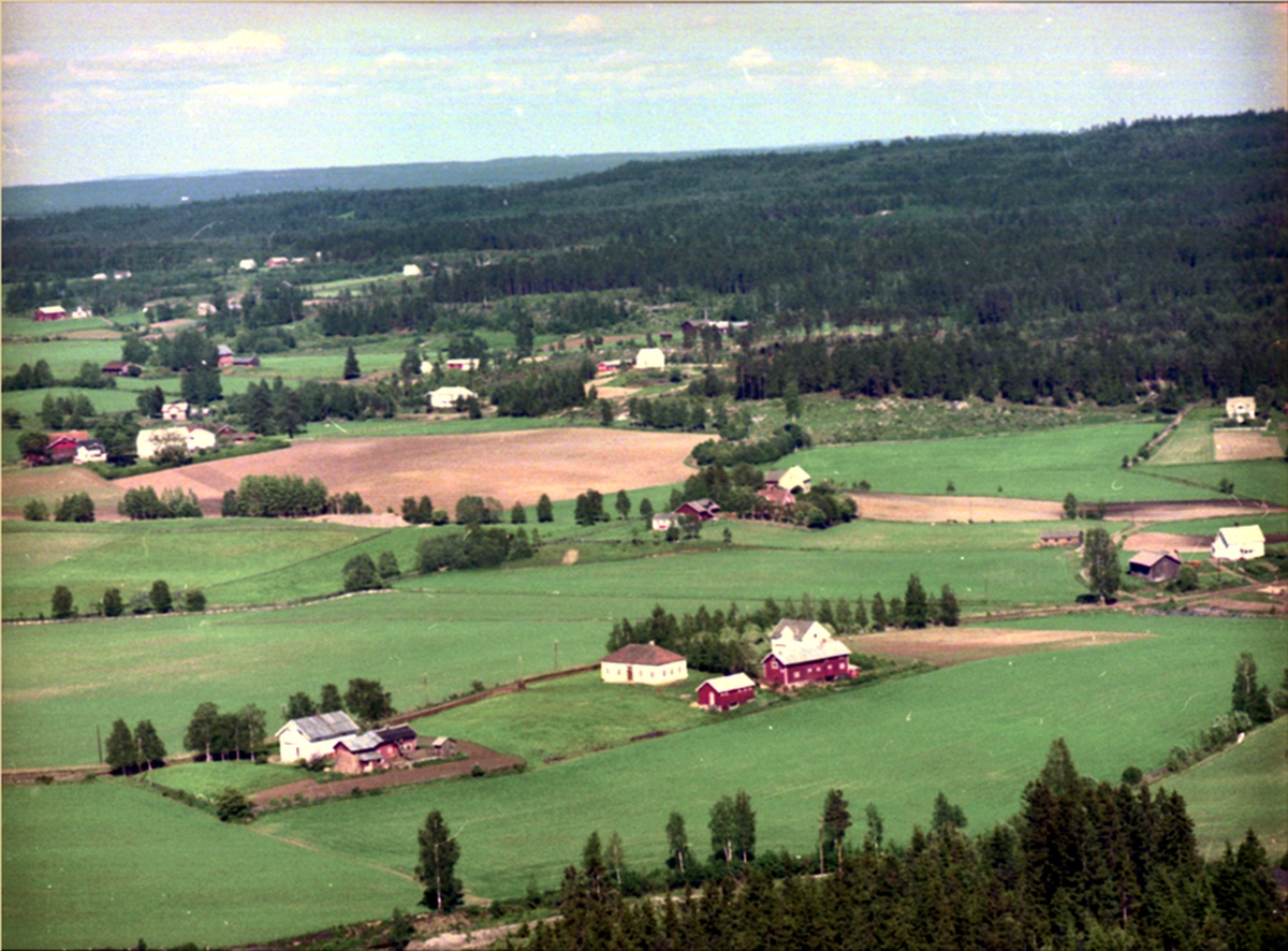 Widerøes Flyveselskap A/S, FLYFOTO GUDVANG