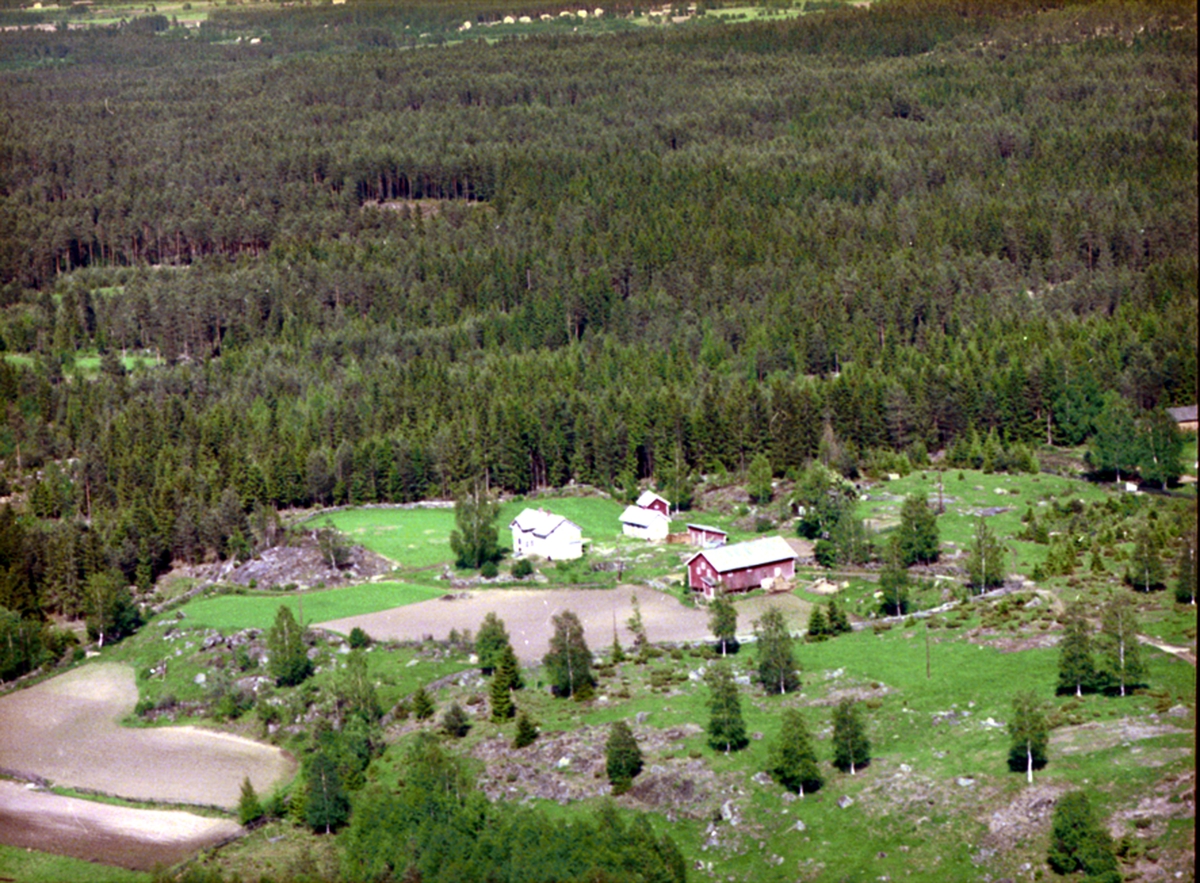 Widerøes Flyveselskap A/S, FLYFOTO STEINHAUG, ILSENG