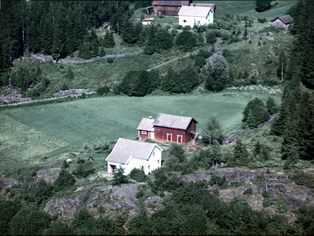 Widerøes Flyveselskap A/S, FLYFOTO ROGNSTAD, ESPA