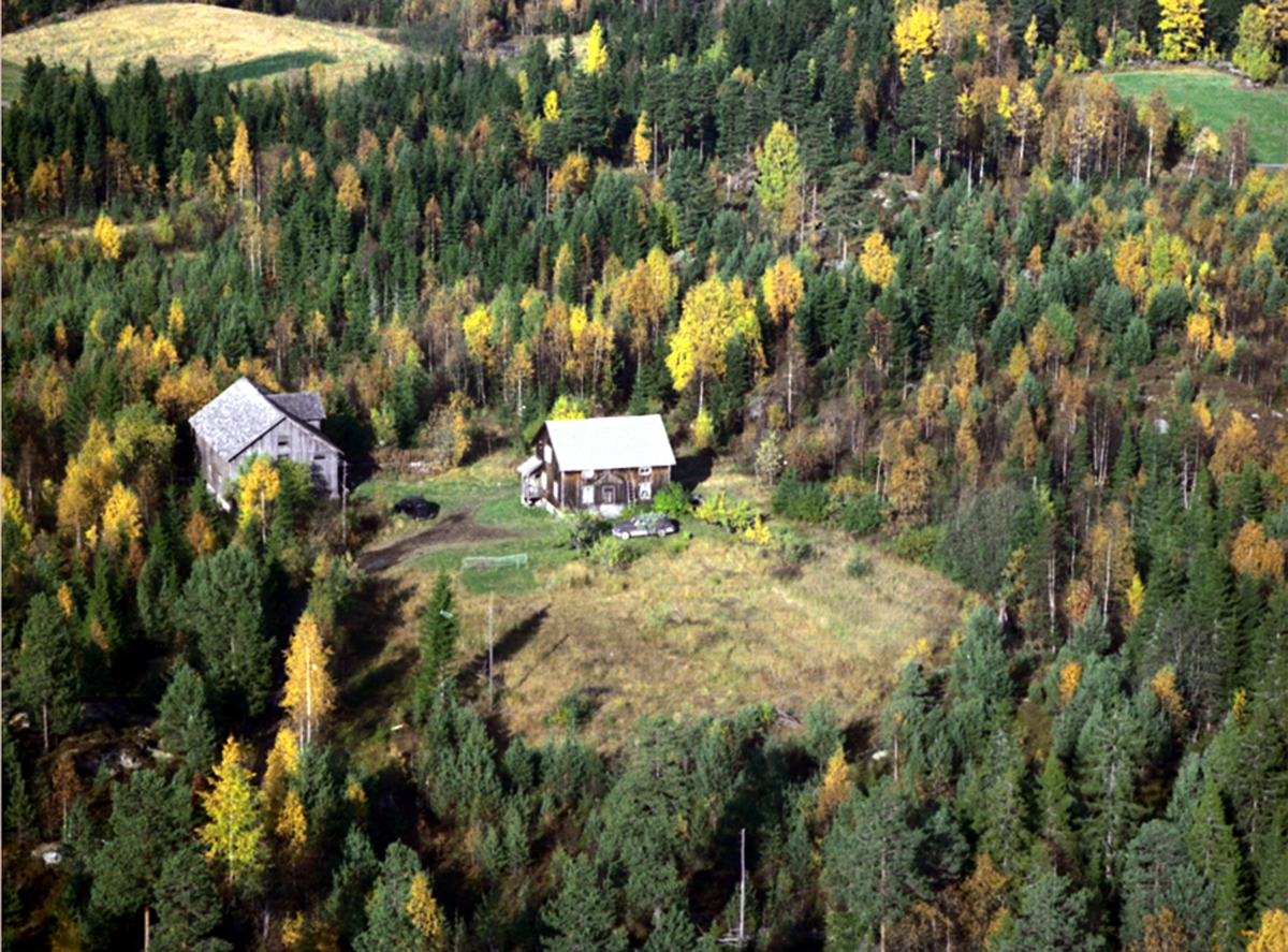 Widerøes Flyveselskap A/S, FLYFOTO ØSTHAGEN, ÅSVANG