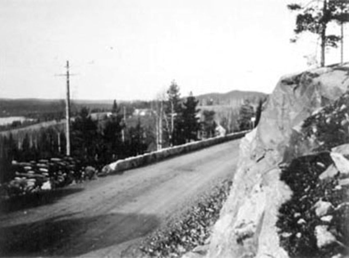 Anno Domkirkeodden, RIKSVEG 50, ANLEGGET EIDSVOLD GRENSE-NYSLE, SØR FOR KORSØDEGÅRDEN, TANGEN,