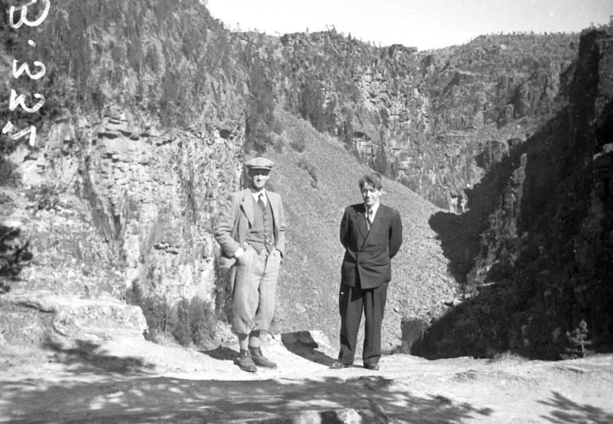 Anno Domkirkeodden, GRUPPE: 2, BEFARING, TUR, JØTULHOGGET, STANGE HERREDSTYRE