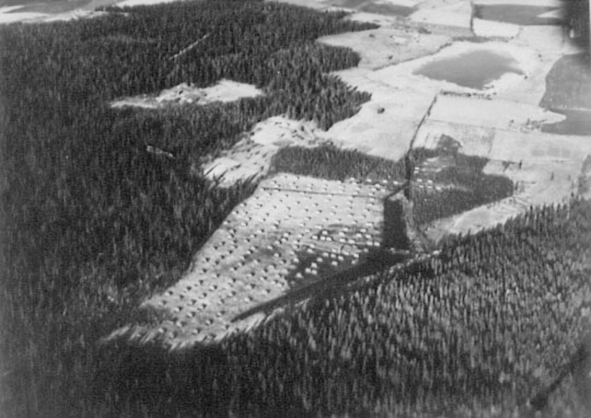 Normann Helger, KART: TORVE, NØDSLEMYRA, ESPA,