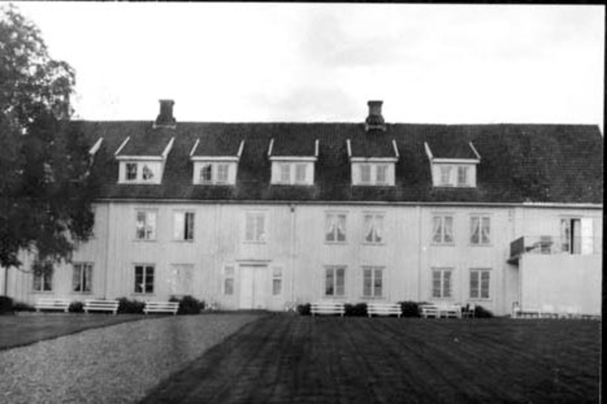 Anno Domkirkeodden, ECKBOSKOLEN. GRIMERUD