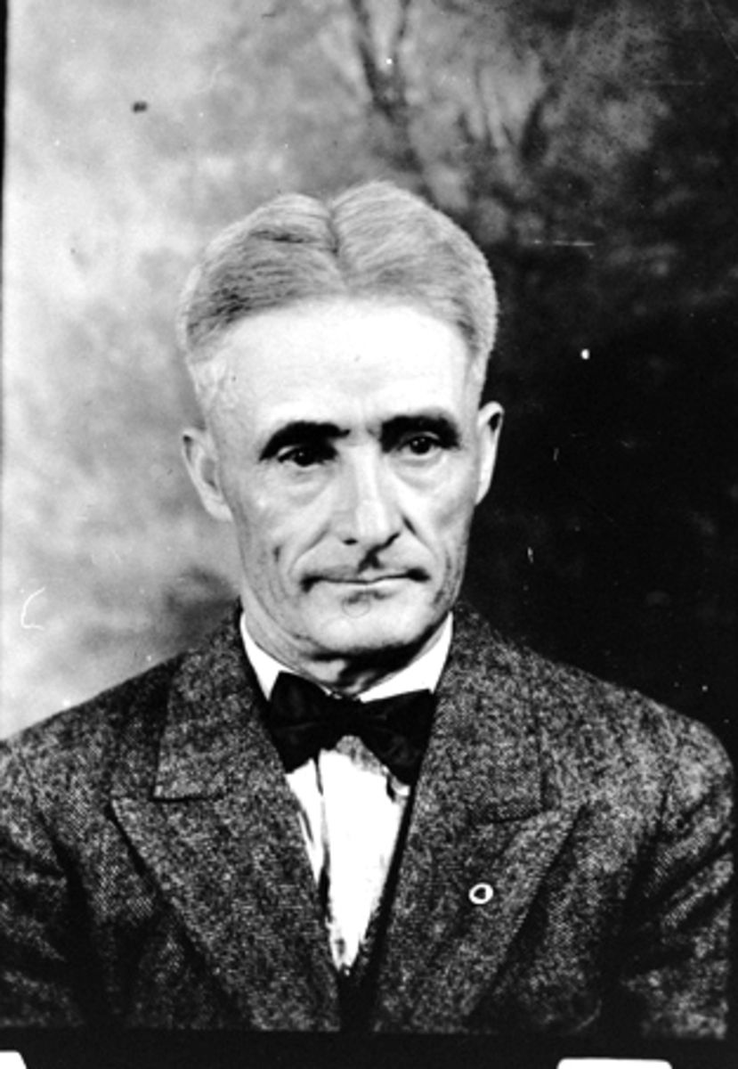 Anno Domkirkeodden, MARTIN O. HUSE, F. 29-6-1881, UTVANDRET TIL USA, FRA HUSE I STANGE.