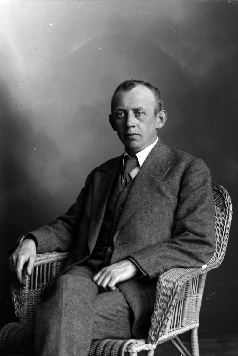 Christian Grundseth, HALVORSEN FULDM. HELFIG. , 22641