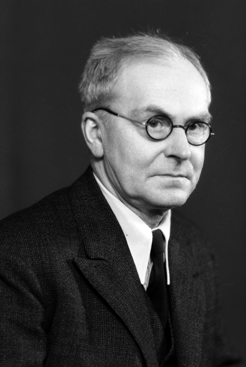 Christian Grundseth, JENSEN JENS, HALVFIG. , 39175
