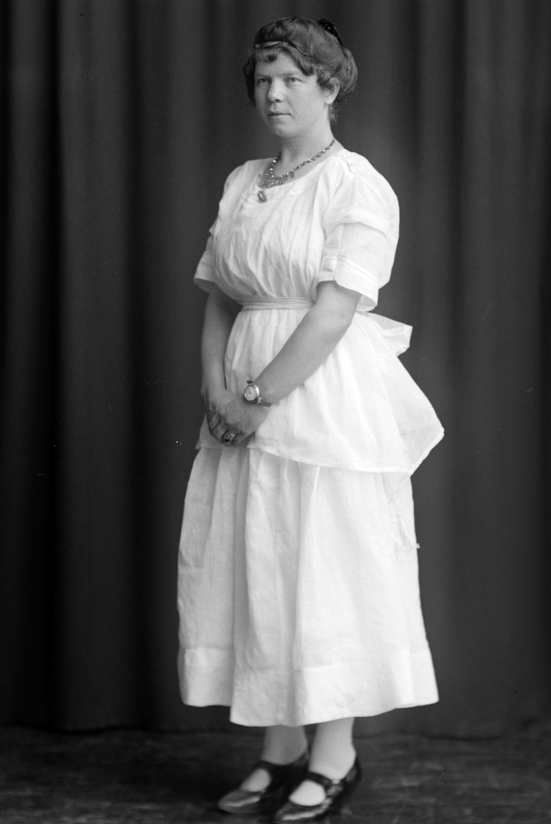 Christian Grundseth, KLIPPEN KAREN, HELFIG. , 24071